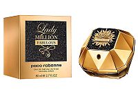 Paco Rabanne Lady Million Fabulous Edp 30ml 1×30 ml, parfumová voda