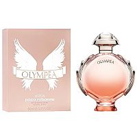 Paco Rabanne Olympea Aqua Edp 30ml 1×30 ml, parfumová voda