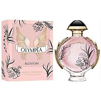 Paco Rabanne Olympea Blossom Edp 80ml 1×80 ml, parfumová voda