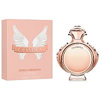 Paco Rabanne Olympea Edp 50ml 1×50 ml, parfumová voda