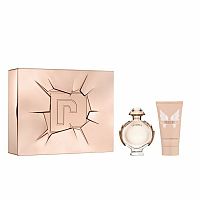 Paco Rabanne Olympea Edp 50ml+Lot 75ml 1×1 ks