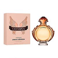 Paco Rabanne Olympea Intense Edp 50ml 1×50 ml, parfumová voda