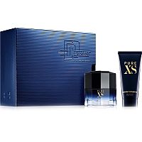 PACO RABANNE PURE XS EDT 50ML+SPR GEL 100ML 1SET