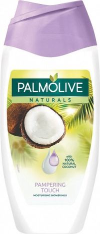 Palmolive sprchový gél Nat.Coconut Milk 250 ml