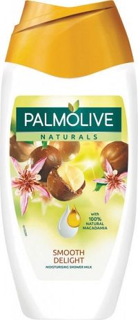 Palmolive sprchový gél Nat.Macadamia oil 250 ml