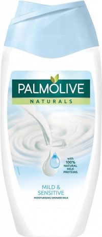 Palmolive sprchový gél Nat.Milk Proteiny 250 ml
