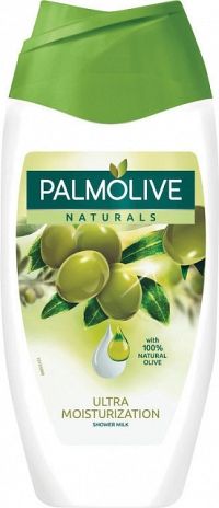 Palmolive sprchový gél Nat.Olive Milk 250 ml