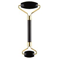 Palsar7 Face-roller Masážny valček na tvár (obsidian) 1×1 ks, masážny valček