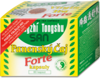 PANENSKY CAJ FORTE NS 15X3G panenský čaj forte, 15x3g