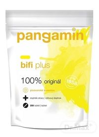 PANGAMIN BIFI PLUS 1×200 tbl, (vrecko)