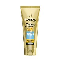 Pantene 3MM Moisture renewal 1×200 ml, vlasový kondicionér