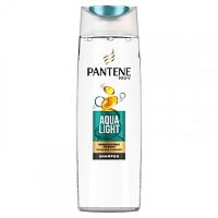 Pantene Aqua Light 400 ml