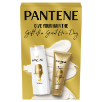 Pantene Give Your Hair Repair šampón na vlasy 400 ml + balzam na vlasy 200 ml darčeková sada