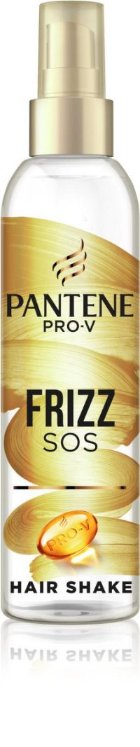 Pantene Hair Shake Frizz 150ml 1×150 ml
