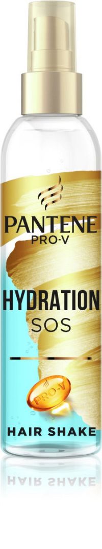 Pantene Hair Shake Hydration 150ml 1×150 ml