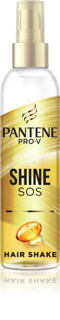 Pantene Hair Shake Shine 150ml 1×150 ml