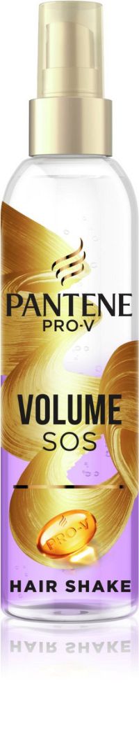 Pantene Hair Shake Volume 150ml 1×150 ml