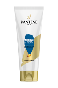 Pantene K Micellar water 1×200 ml, balzam na vlasy