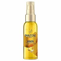 Pantene Oil Keratin 1×100 ml, olej na vlasy