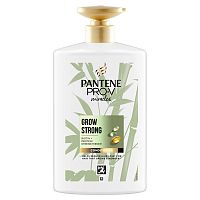 Pantene Pro-V Miracles Grow Strong kondicionér pre suché a poškodené vlasy so sklonom k lámaniu 1000 ml