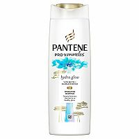 Pantene Pro-V Miracles Hydra Glow šampón 300 ml