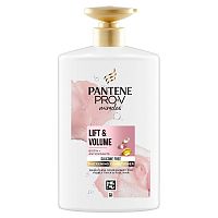 Pantene Pro-V Miracles Lift'N'Volume kondicionér pre jemných vlasov s biotínom 1000 ml
