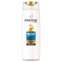 Pantene S Moisture Renew 1×400 ml, šampón na vlasy