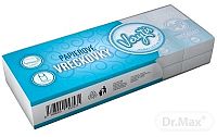 Papierové vreckovky Verytis Blue 10×10 ks, papierové vreckovky