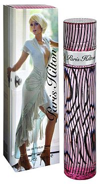 Paris Hilton Paris Hilton Edp 100ml 1×100 ml, parfumová voda