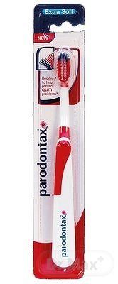 Parodontax Classic Extra Soft zubná kefka 1x1 ks