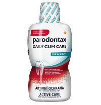 Parodontax DAILY GUM CARE FRESH MINT 1×500 ml, ústna voda