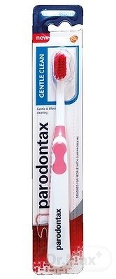 Parodontax Gentle Clean Extra Soft 1×1 ks, zubná kefka
