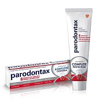Parodontax Kompletná ochrana WHITENING