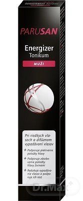 PARUSAN Energizer Tonikum pre mužov 1x200 ml