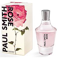 Paul Smith Rose Edp 100ml 1×100 ml, parfumová voda