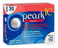 pearls IC cps (inov. 2021) 1x30 ks