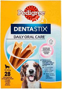Pedigree Denta Stix pro středně velké psy 28ks = 720g