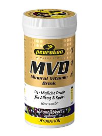 PEEROTON MINERAL VITAMIN DRINK čierna ríbezľa, 100g