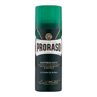 Pena na holenie Proraso Shaving Foam - Refresh Eucalyptus & Menthol 50 ml