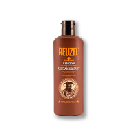 Pena-tonikum na fúzy a tvár Reuzel Refresh No Rinse 200ml