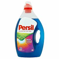 Persil 360° Complete Clean Color tekutý prací gél na farebné prádlo 50 PD 2,50 l