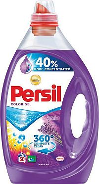 Persil 360° Complete Clean Lavender Freshness 2,5 l 50 PD