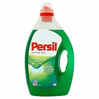 Persil 360° Complete Clean Power Gel prací prostriedok 50 PD 2,50 l