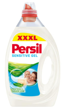Persil Sensitive gél 3,5 l 70 PD