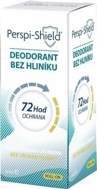 Perspi-Shield dezodorant 72h ochrana roll-on 50 ml