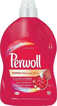 Perwoll Color 2,7 l 45 PD