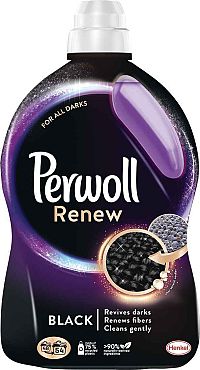 Perwoll L prací gél 54PD Black