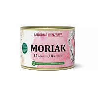 Pet Farm Family Konzerva Dog Moriak 180g 1×180 g
