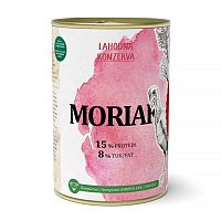 Pet Farm Family Konzerva Dog Moriak 400g 1×400 g