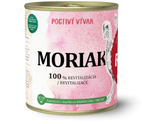 Pet Farm Family Konzerva Dog Vývar Z Moriaka 300ml 1×300 ml